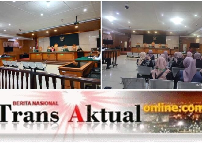 Kejari Kota Bandung Tolak Seluruh Permohonan yang Diajukan Dr. H Erwin, S.E., M.Pd