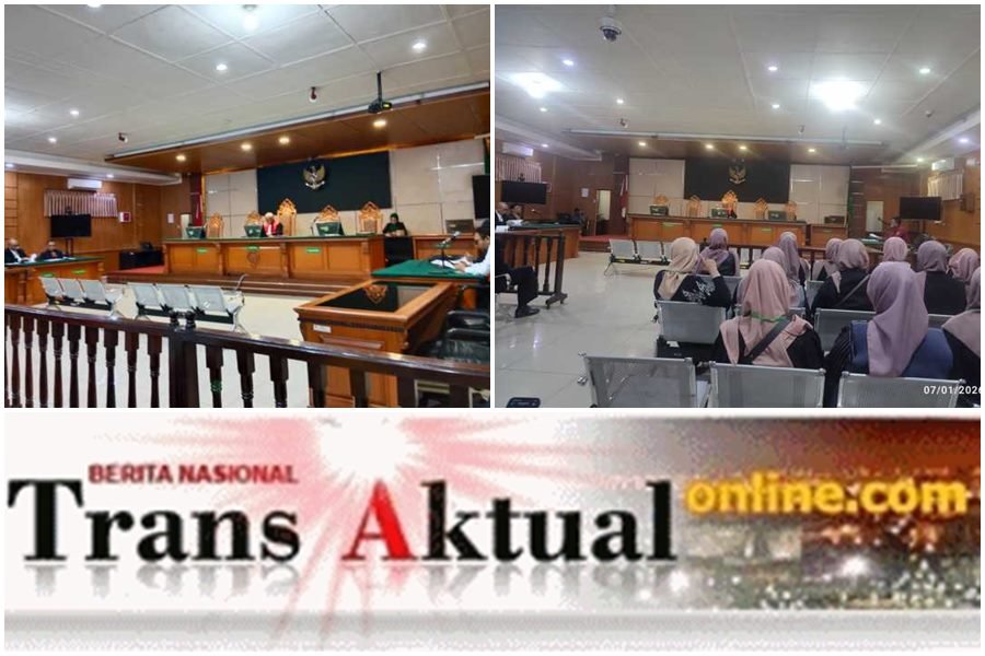 Kejari Kota Bandung Tolak Seluruh Permohonan yang Diajukan Dr. H Erwin, S.E., M.Pd