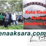 KPDBU Rumah Sakit Bertaraf Internasional Dibahas, Asahan Siap Jadi Pusat Layanan Kesehatan Pantai Timur