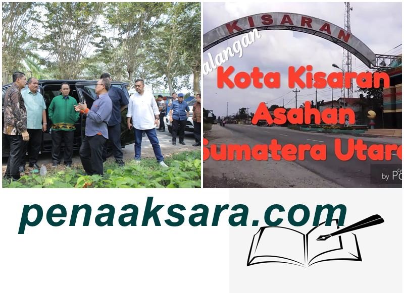 KPDBU Rumah Sakit Bertaraf Internasional Dibahas, Asahan Siap Jadi Pusat Layanan Kesehatan Pantai Timur
