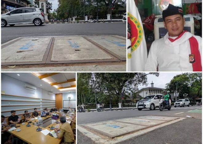 PMPR Indonesia Apresiasi Proyek Galian IPT Kota Bandung: “Transisi Menuju Modernisasi Infrastruktur”