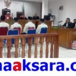 Pejabat Disdik Jabar Divonis 1 Tahun 6 Bulan dalam Kasus SMKN 1 Cijeungjing Ciamis