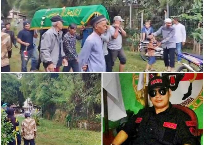 Akses Warga Ditutup Demi Perumahan Mewah, PMPR: “Summarecon Bandung Langgar Hak Sosial Tanah”