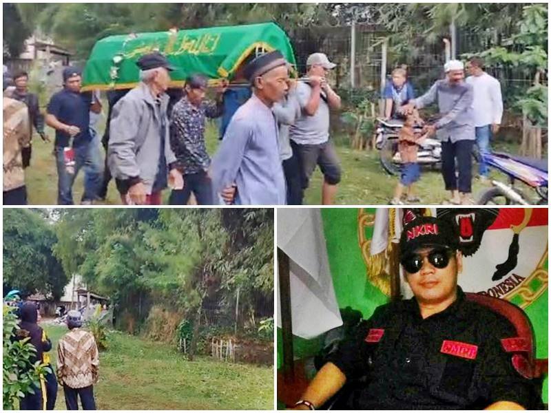 Akses Warga Ditutup Demi Perumahan Mewah, PMPR: “Summarecon Bandung Langgar Hak Sosial Tanah”