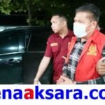 Miliaran Uang Suap Proyek Jadi Mobil Alphard, Kejati Sumsel Tangkap Anggota DPRD Kabupaten Muara Enim Dan Anaknya