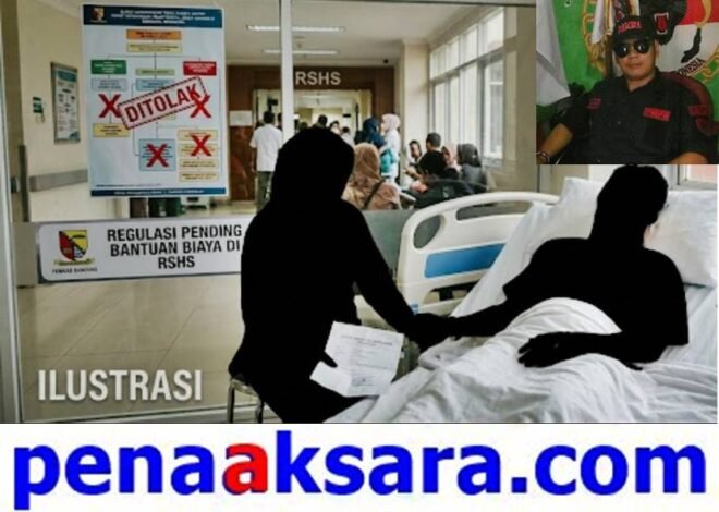 Nasib Tragis Mahasiswa Asal Bojongsoang: Sudah Jatuh Tertimpa Tangga, Regulasi Pemprov jabar Bandung Jadi Penghalang