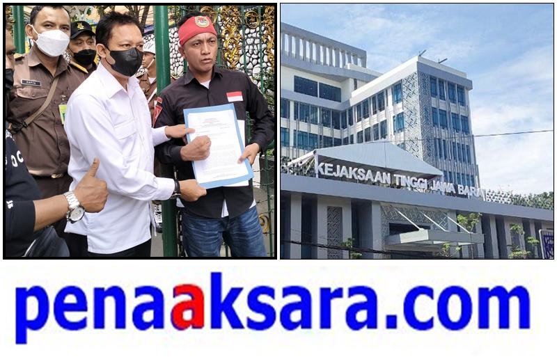 Kejati Jabar Lakukan Ulasan Dugaan Kasus Korupsi,  Pelanggaran Lingkungan Guncang RSUD Cikalong Wetan KBB