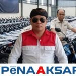 LSM PMPRI Soroti Kejanggalan Pengadaan Motor Operasional Badan Gizi Nasional Senilai Rp1 Triliun
