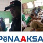 DPC LSM ELANG MAS TAPTENG SUSUN PROGRAM KERJA DAN RAB 2026