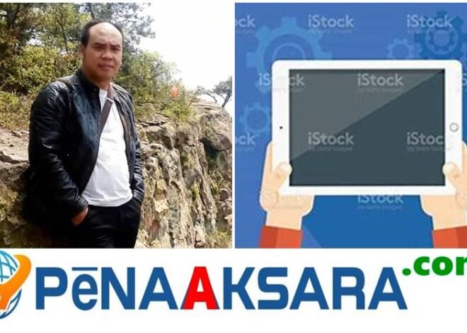 Anggaran Tablet Badan Gizi Nasional Rp508,4 Miliar Disorot,  Kang Joker: “Potensi Pemborosan di Tengah Krisis Kekurangan Gizi”