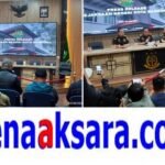 Gugur ! Perkara Korupsi Wakil Walikota Dan Anggota DPRD kota Bandung