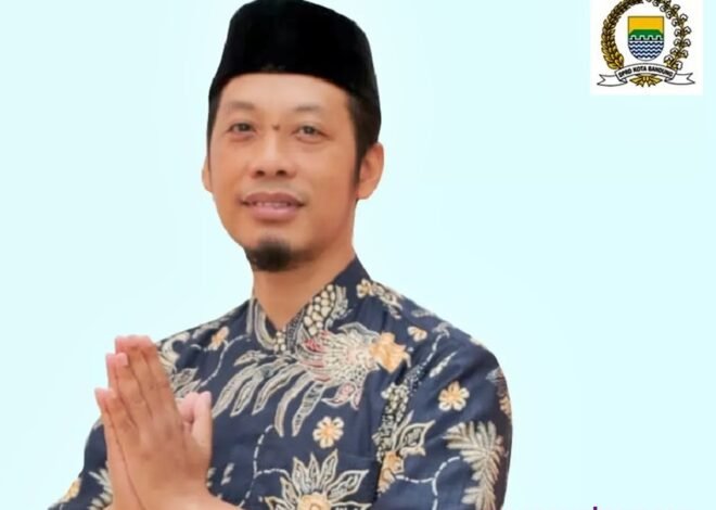 Eko Tekankan Penguatan Kang Pisman dan Evaluasi Kinerja BUMD
