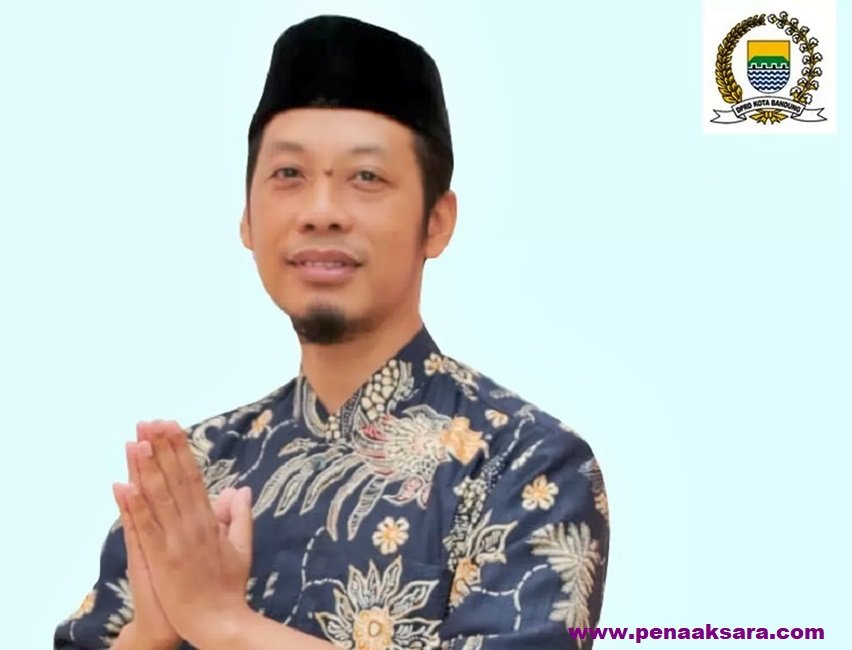 Eko Tekankan Penguatan Kang Pisman dan Evaluasi Kinerja BUMD