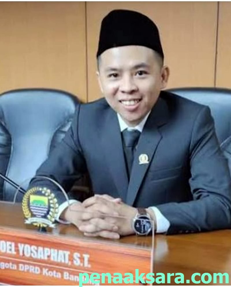 Dewan Kota Bandung Bahas Rancangan Baru Tentang Pengelolaan Sampah,, Pansus 16 Soroti Penanganan dari Hulu hingga Antisipasi Krisis TPA